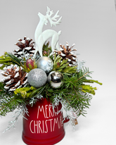 Merry Mug