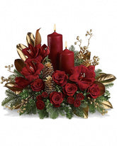 Candlelit Christmas