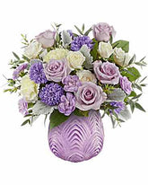 Pastel Glow Bouquet