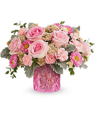 Pink Haze Bouquet