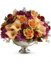 Elegant Traditions Centerpiece
