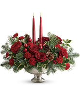 Shining Bright Centerpiece