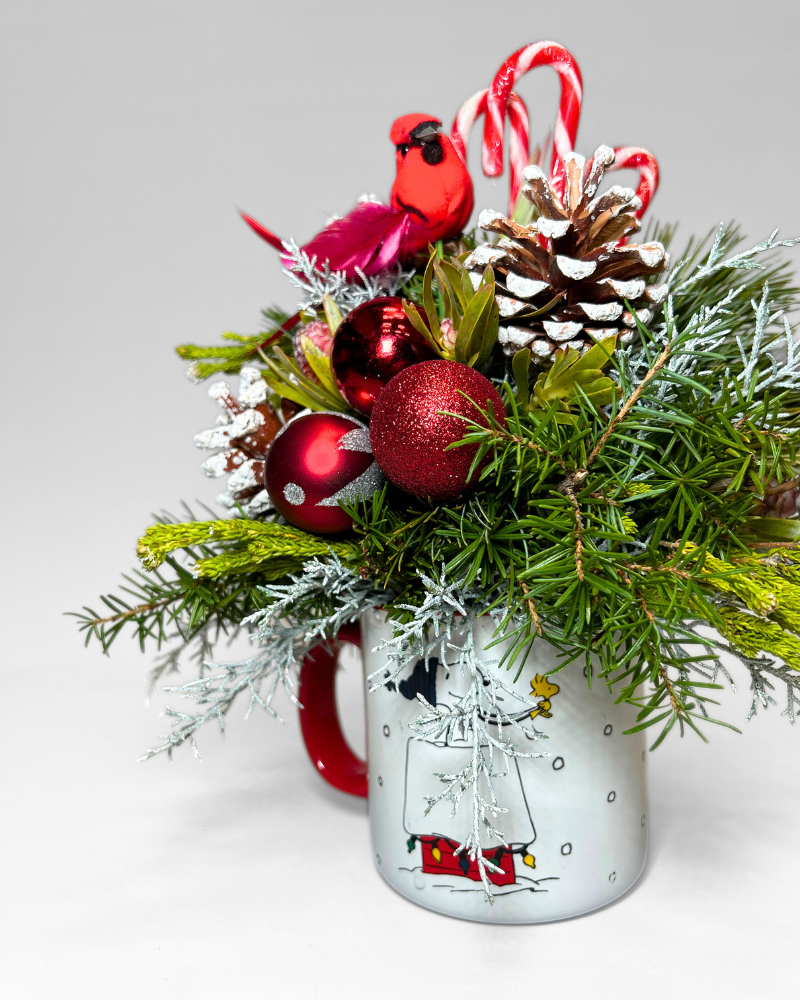Holiday Cheer Mug