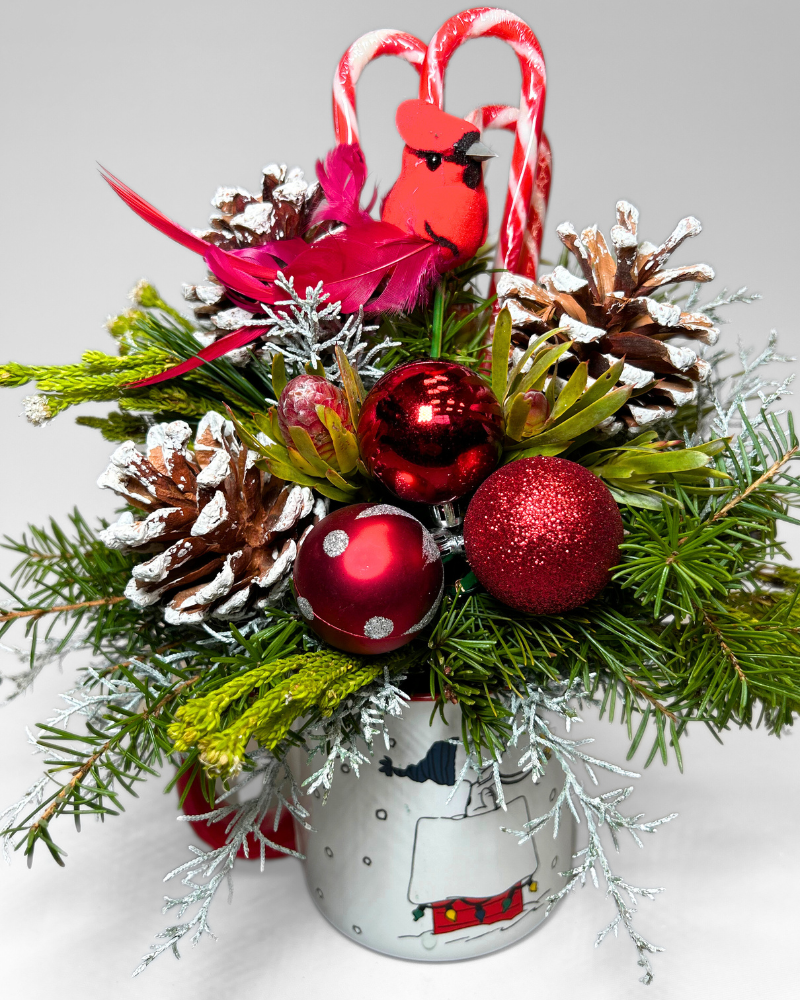 Holiday Cheer Mug