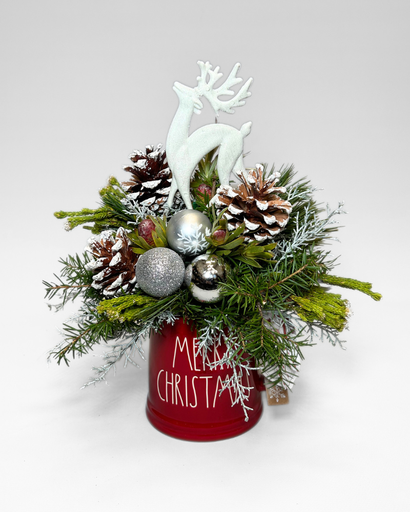 Merry Mug