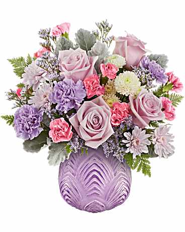 Dreamy Blooms Bouquet