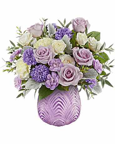 Pastel Glow Bouquet