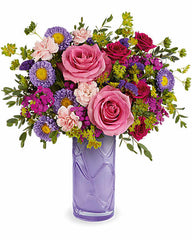 Painted Petals Bouquet