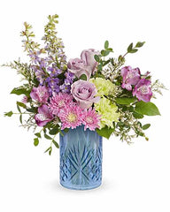 Garden Whimsy Bouquet