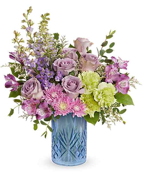Garden Whimsy Bouquet