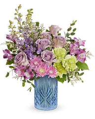 Garden Whimsy Bouquet