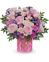 Haute Pink Bouquet